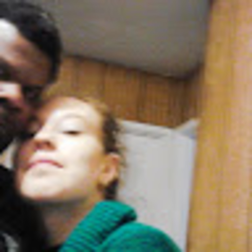 Meet your Posher, Briana